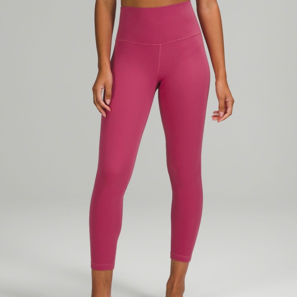 Lululemon Align Leggings